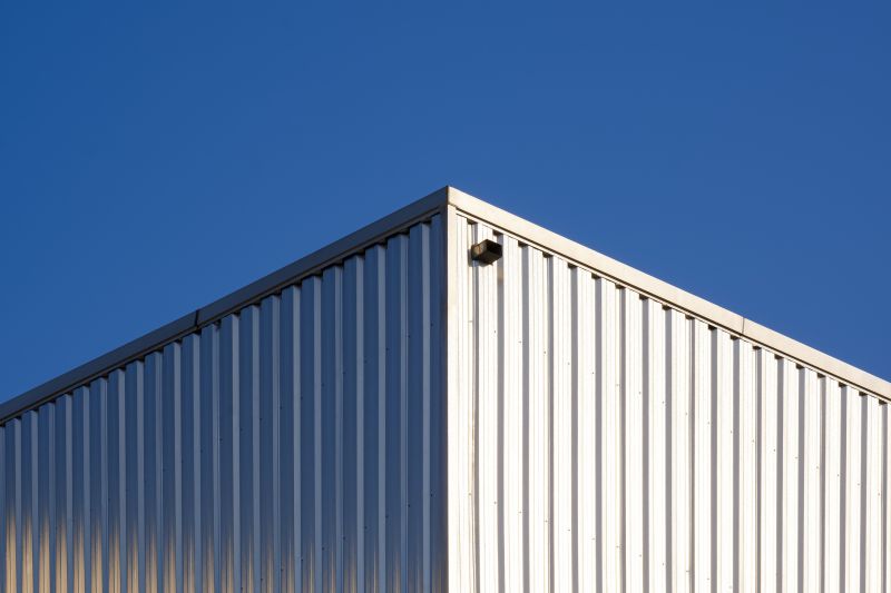 Cost of Siding in Warrenville, IL