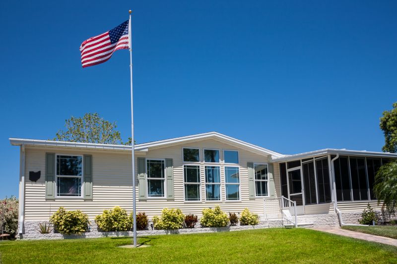 Best Vinyl Siding Replacement Contractors in Warrenville, IL